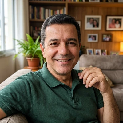 Seu Carlos