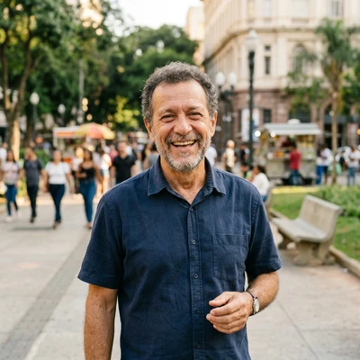 Seu Marcos